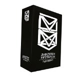 Ali As - Amnesia - Ltd. Brudingo Fan Box Edition