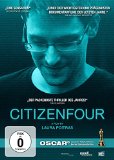 DVD   - Snowden