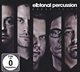 ElbtonalPercussion - Four Elements