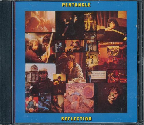 the Pentangle - Reflection