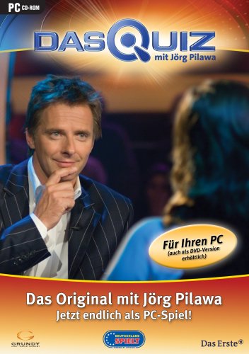 PC - Pilawa - Das Quiz