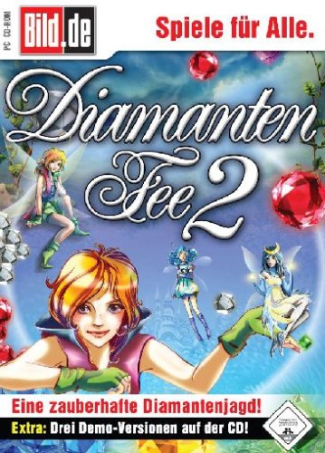  - Bild.de Diamanten Fee 2