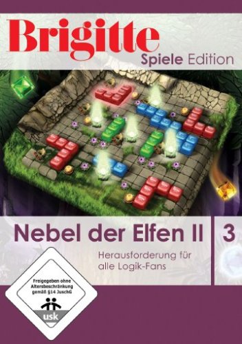  - Brigitte Spiele: Nebel der Elfen 2