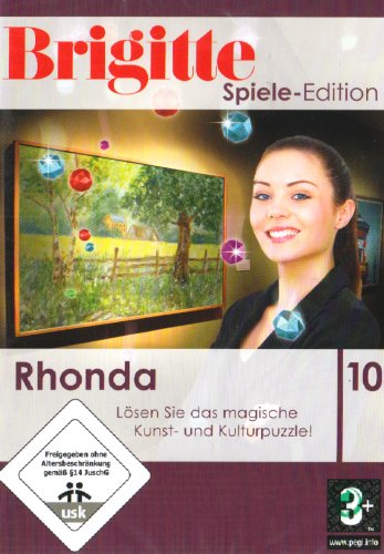 PC - Brigitte Spiele: Musaik - Der Musik-Trainer