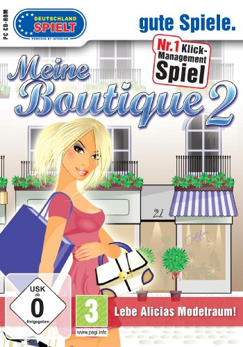 PC - Meine Boutique 2