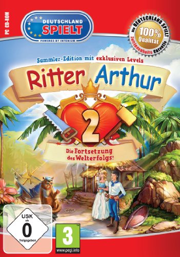  - Ritter Arthur 2
