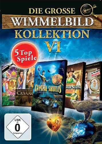  - Die Große Wimmelbild-Kollektion VI