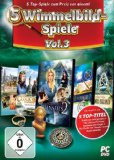 PC - 5 Wimmelbild Spiele - Vol.2