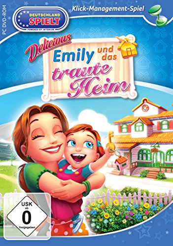  - Delicious: Emily und das traute Heim (PC)
