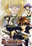 DVD - Black Cat Volume 2