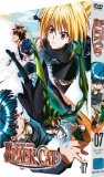 DVD - Black Cat Volume 8