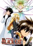 DVD - Black Cat Vol.4