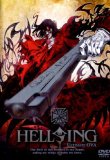 DVD - Hellsing - TV-Box (  Soundtrack) (Limited Collector's Edition)