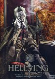 DVD - Hellsing - TV-Box (  Soundtrack) (Limited Collector's Edition)