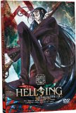 DVD - Hellsing - Ultimate OVA 2 (limitiert)