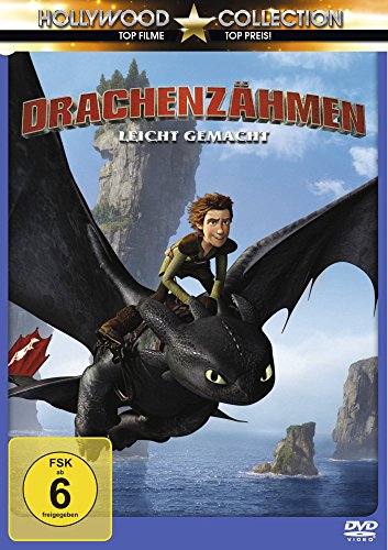 - Drachenzähmen leicht gemacht
