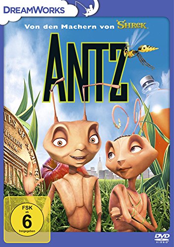 - Antz