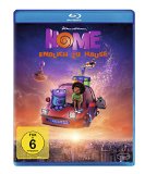 Blu-ray - Der kleine Drache Kokosnuss  (inkl. 2D-Version) [3D Blu-ray]