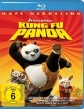 Blu-ray - Kung Fu Panda 2