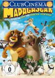 DVD - Madagascar 3 - Flucht durch Europa