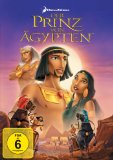 DVD - Sinbad - Der Herr der 7 Meere