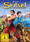 DVD - Der Weg nach El Dorado