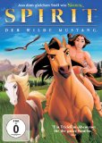  - Spirit - Der wilde Mustang