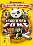 DVD - Kung Fu Panda