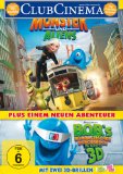 Blu-ray - Planet 51 [Blu-ray]