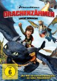 DVD - Drachen - Ein Geschenk von Nachtschatten (Dragons) (DreamWorks)