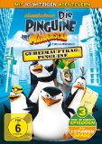  - Die Pinguine aus Madagascar - King Julien Tag!