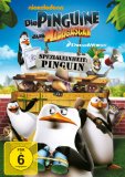 DVD - Die Pinguine aus Madagascar - Geheimauftrag: Pinguine