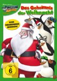  - Die Pinguine aus Madagascar - Die Pinguine in einer Weihnachtsgeschichte
