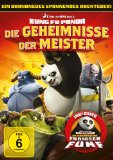  - Kung Fu Panda: Ein schlagfertiges Winterfest
