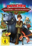 DVD - Drachenzähmen leicht gemacht 1 - 3 Movie Collection [3 DVDs]