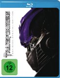 Blu-ray - Transformers - Die Rache (Special Edition)