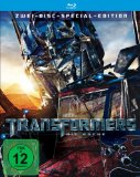 Blu-ray - Transformers 3 [Blu-ray]