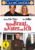 DVD - Meine Frau, ihre Schwiegereltern und ich