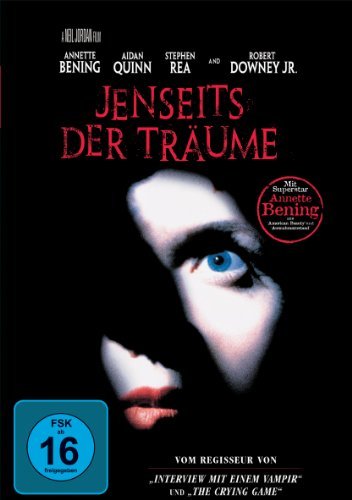 DVD - Jenseits der Tr?me