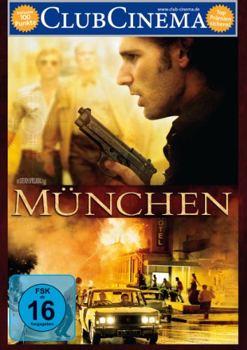 DVD - München