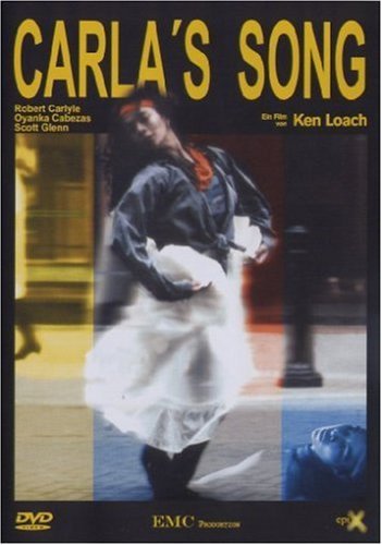 DVD - Carla's Song