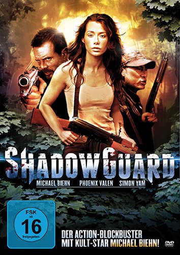 - Shadowguard