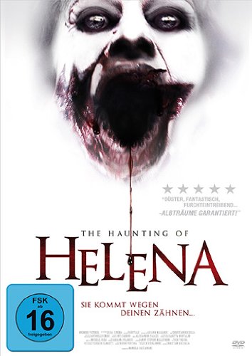 - The Haunting of Helena