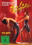 DVD - Salsa & Amor