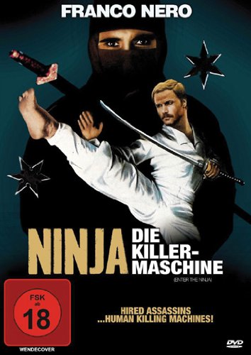  - Ninja - Die Killer-Maschine