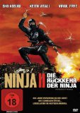  - Der Ninja-Meister [4 DVDs]