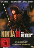  - Ninja II - Die Rückkehr der Ninja