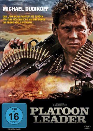 DVD - Platoon Leader