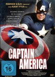 DVD - Captain America (Serie von 1944)