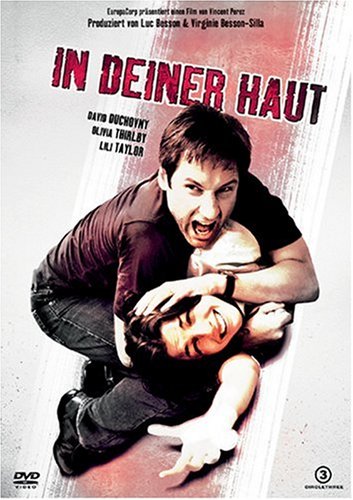 DVD - In deiner Haut